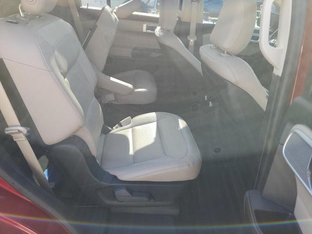 Photo 6 from auction – 2020 FORD EXPLORER L with VIN 1FMSK7FH5LGA11852