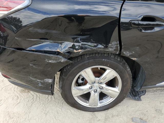 Photo 9 from auction – 2013 LEXUS RX 350 BAS with VIN 2T2BK1BA6DC191834
