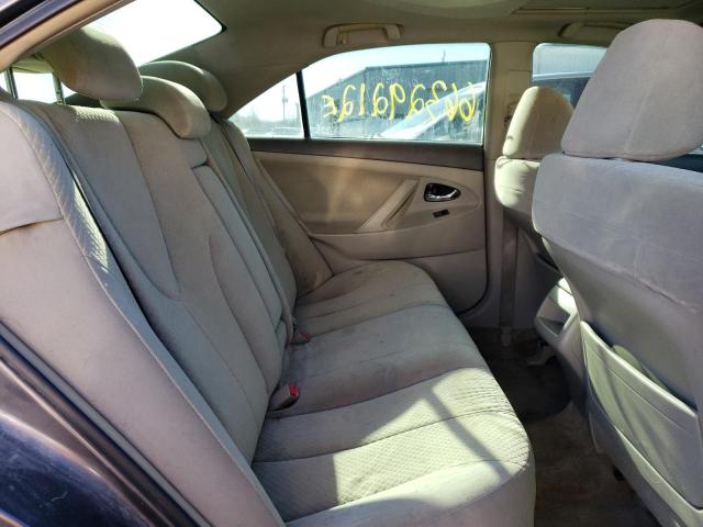 Photo 6 from auction – 2007 TOYOTA CAMRY CE with VIN JTNBE46K573076912