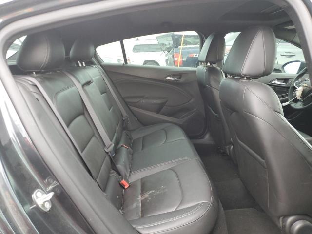 Photo 6 from auction – 2017 CHEVROLET CRUZE PREM with VIN 3G1BF6SM3HS513976