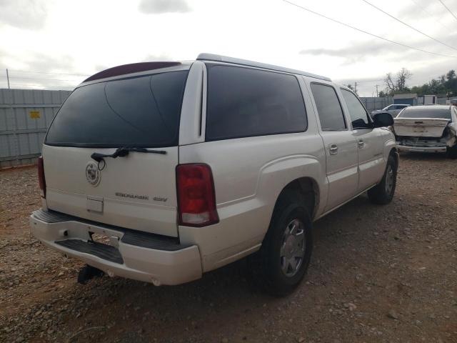 Photo 4 from auction – 2003 CADILLAC ESCALADE E with VIN 3GYFK66N23G251378