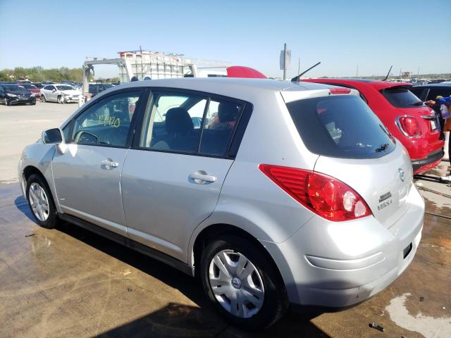Photo 2 from auction – 2011 NISSAN VERSA S with VIN 3N1BC1CP9BL505350
