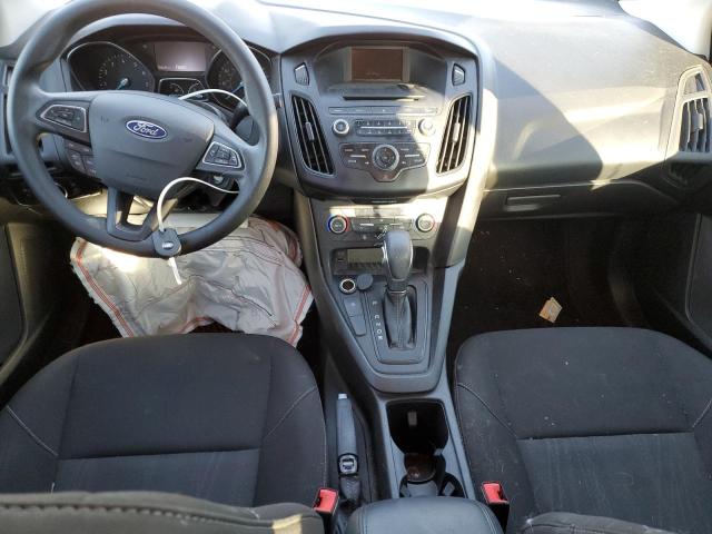 Photo 8 from auction – 2017 FORD FOCUS SE with VIN 1FADP3FE7HL284034