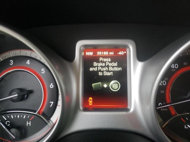 Photo 8 from auction – 2018 DODGE JOURNEY GT with VIN 3C4PDDEG7JT515226