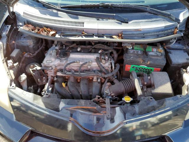 Photo 7 from auction – 2010 TOYOTA SCION XD with VIN JTKKU4B46AJ055982