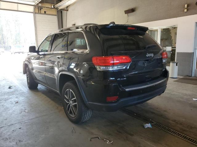 Photo 3 from auction – 2017 JEEP GRAND CHER with VIN 1C4RJFBG5HC688461