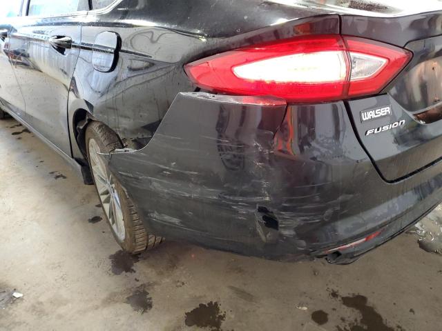 Photo 9 from auction – 2013 FORD FUSION SE with VIN 3FA6P0LU1DR171811