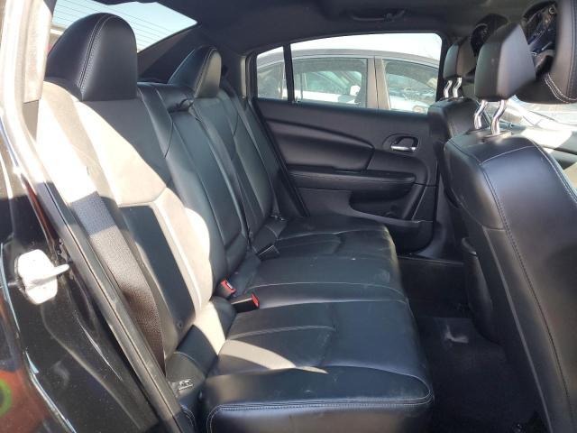 Photo 6 from auction – 2013 CHRYSLER 200 LIMITE with VIN 1C3CCBCG8DN580488