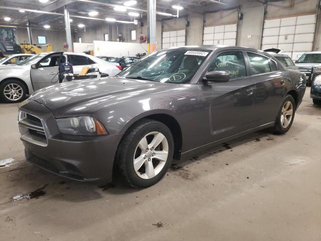 Photo 2 from auction – 2013 DODGE CHARGER SE with VIN 2C3CDXBG1DH688682