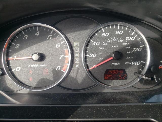 Photo 8 from auction – 2007 MAZDA 6 I with VIN 1YVHP84C575M48033