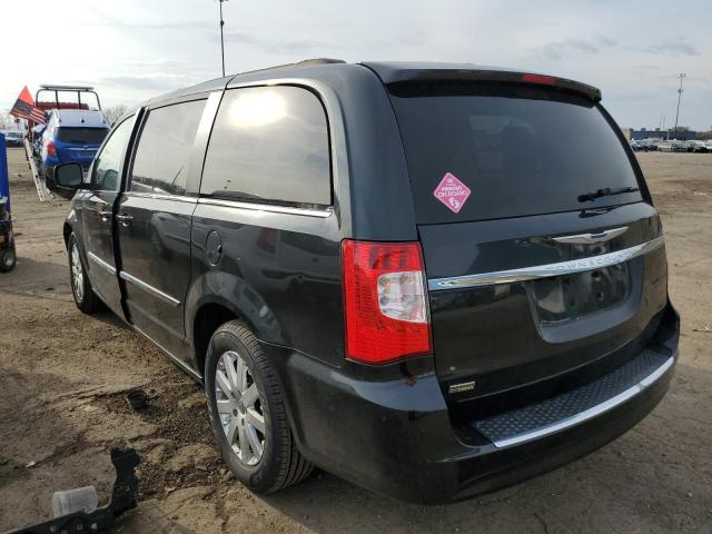 Photo 3 from auction – 2014 CHRYSLER TOWN & COU with VIN 2C4RC1BG9ER441623
