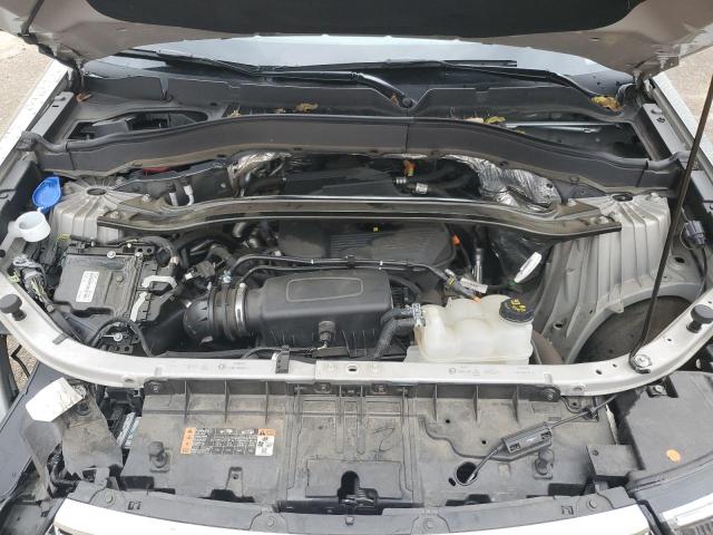 Photo 7 from auction – 2020 FORD EXPLORER L with VIN 1FMSK8FH9LGA37439