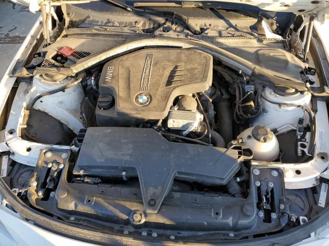 Photo 11 from auction – 2013 BMW 328 I SULE with VIN WBA3C1C53DF434625