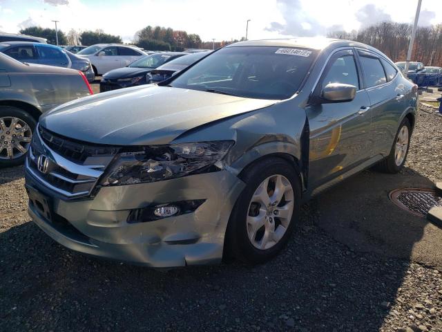 Photo 2 from auction – 2012 HONDA CROSSTOUR with VIN 5J6TF2H52CL001199