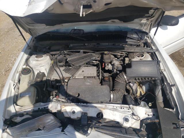 Photo 7 from auction – 1997 BUICK SKYLARK CU with VIN 1G4NJ52TXVC457455