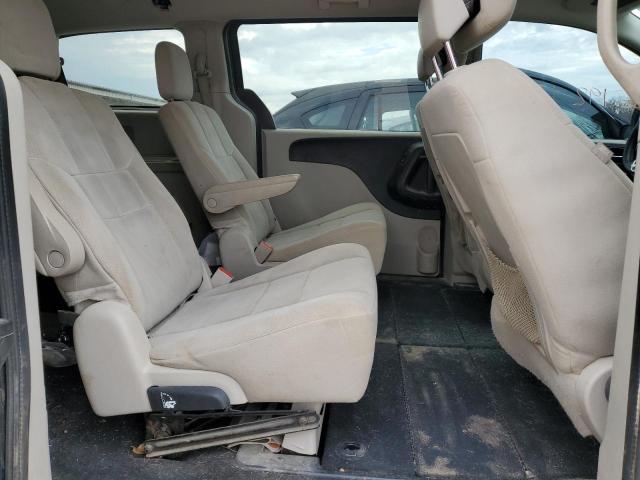 Photo 6 from auction – 2012 DODGE GRAND CARA with VIN 2C4RDGCG4CR204582