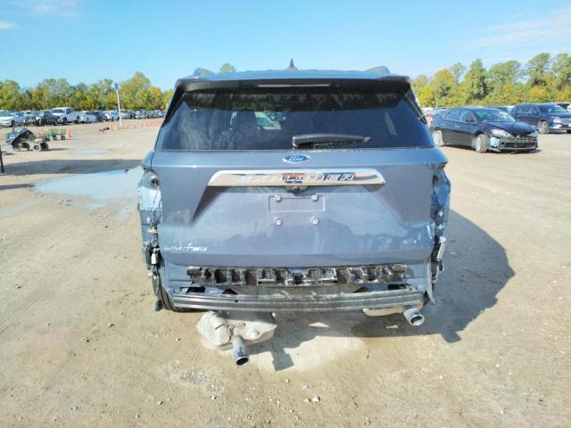 Photo 9 from auction – 2021 FORD EXPLORER L with VIN 1FMSK7FH9MGC17077