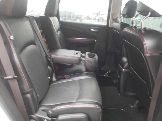 Photo 6 from auction – 2018 DODGE JOURNEY GT with VIN 3C4PDDEG7JT515226