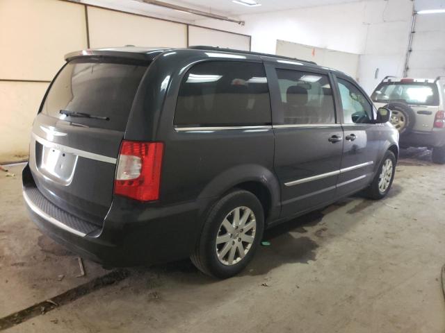 Photo 4 from auction – 2012 CHRYSLER TOWN & COU with VIN 2C4RC1BG6CR283173