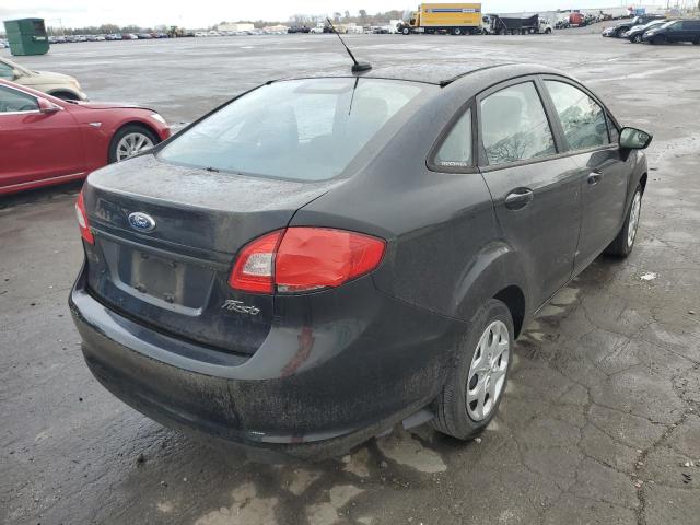 Photo 4 from auction – 2013 FORD FIESTA S with VIN 3FADP4AJ3DM218227