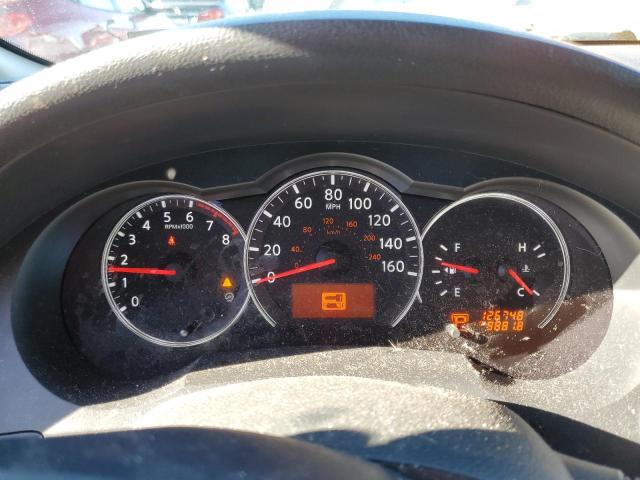 Photo 8 from auction – 2011 NISSAN ALTIMA BAS with VIN 1N4AL2AP3BC146967