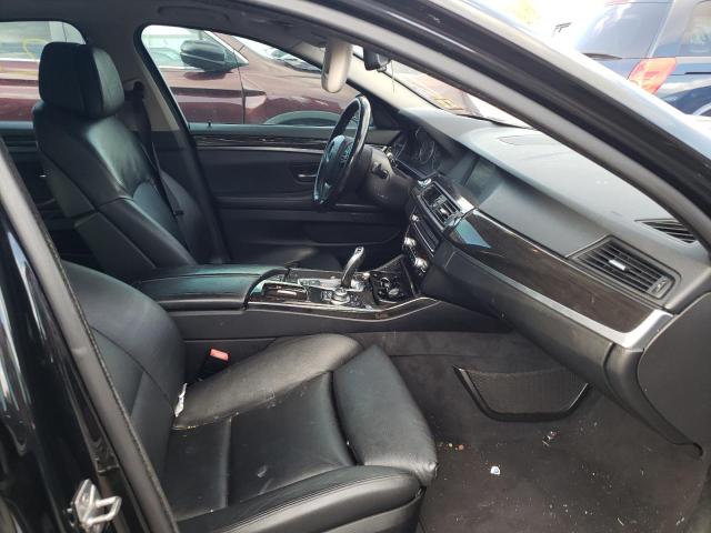 Photo 5 from auction – 2011 BMW 535 I with VIN WBAFR7C55BC804051