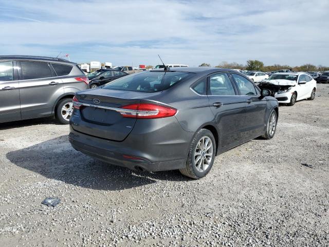 Photo 4 from auction – 2017 FORD FUSION SE with VIN 3FA6P0H79HR206829