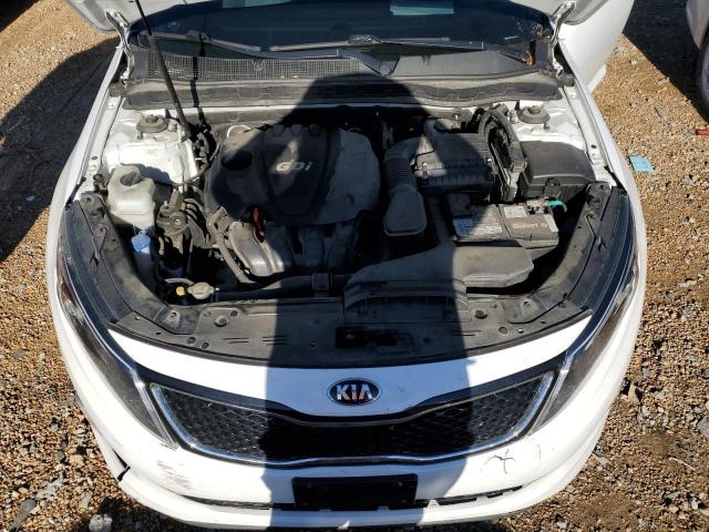 Photo 7 from auction – 2015 KIA OPTIMA EX with VIN 5XXGN4A7XFG503271