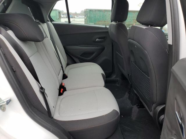 Photo 6 from auction – 2019 CHEVROLET TRAX LS with VIN 3GNCJKSB0KL142138