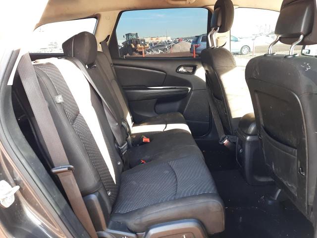 Photo 6 from auction – 2020 DODGE JOURNEY SE with VIN 3C4PDCAB4LT220561