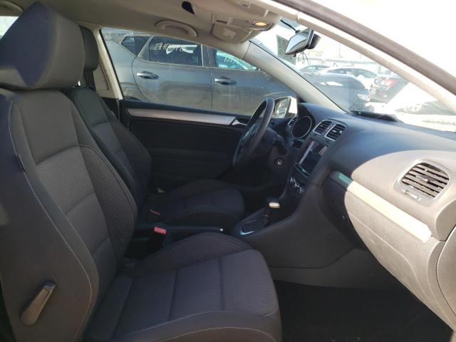 Photo 5 from auction – 2010 VOLKSWAGEN GOLF with VIN WVWBA7AJ1AW413503