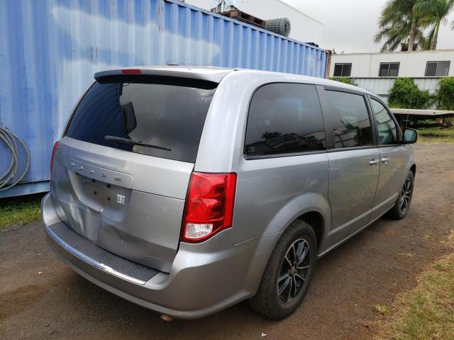 Photo 4 from auction – 2019 DODGE GRAND CARA with VIN 2C4RDGEG1KR536359