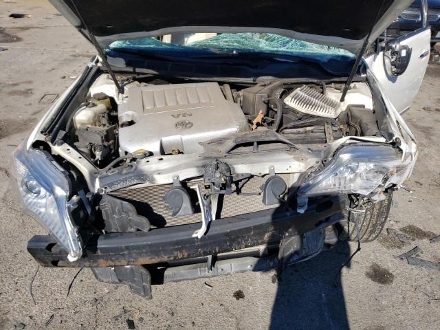 Фото 7 с аукциона – 2011 TOYOTA AVALON BAS с VIN 4T1BK3DB4BU377731