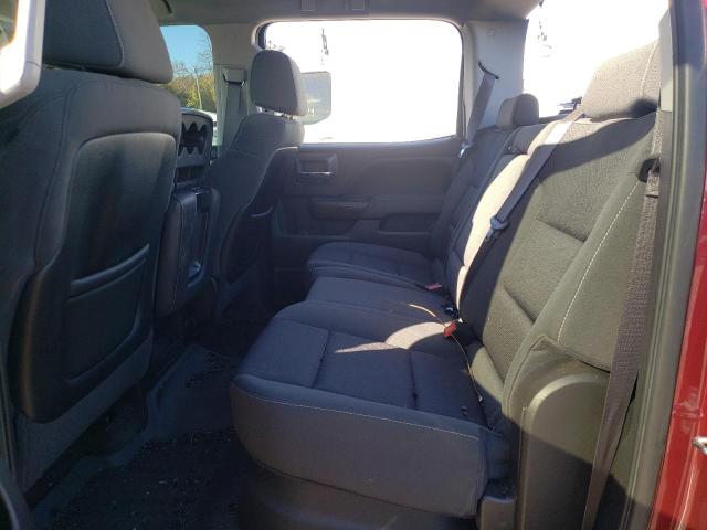 Photo 6 from auction – 2015 GMC SIERRA K15 with VIN 3GTU2UEC0FG450614