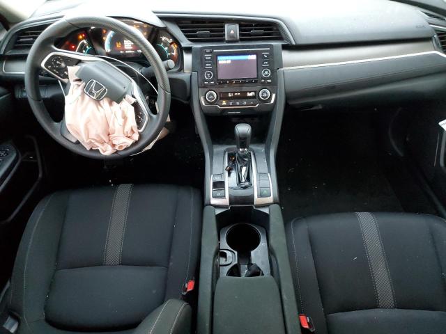 Photo 8 from auction – 2020 HONDA CIVIC LX with VIN 2HGFC2F67LH577618