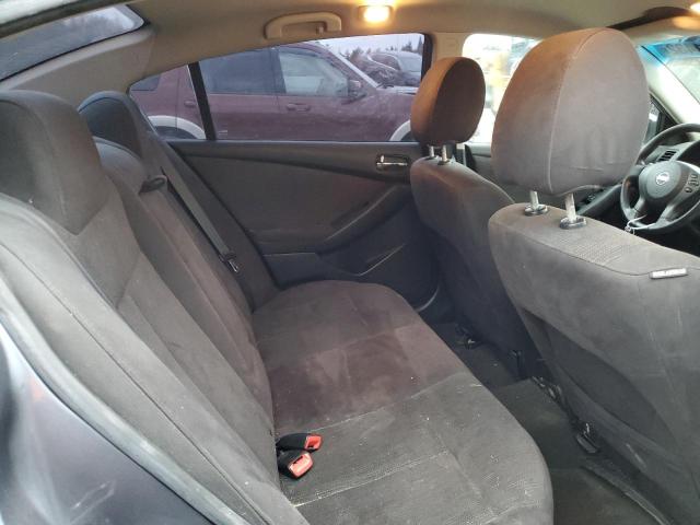 Photo 6 from auction – 2010 NISSAN ALTIMA BAS with VIN 1N4AL2AP0AN512161