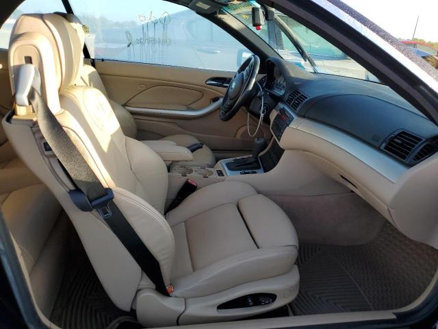 Photo 5 from auction – 2003 BMW 330 CI with VIN WBABS53423JU96686