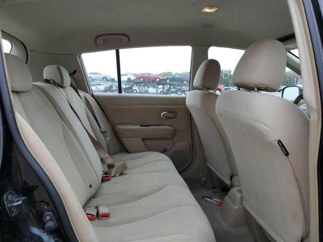 Photo 6 from auction – 2009 NISSAN VERSA S with VIN 3N1BC13E89L447899
