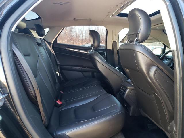 Photo 6 from auction – 2014 FORD FUSION TIT with VIN 3FA6P0K90ER385817