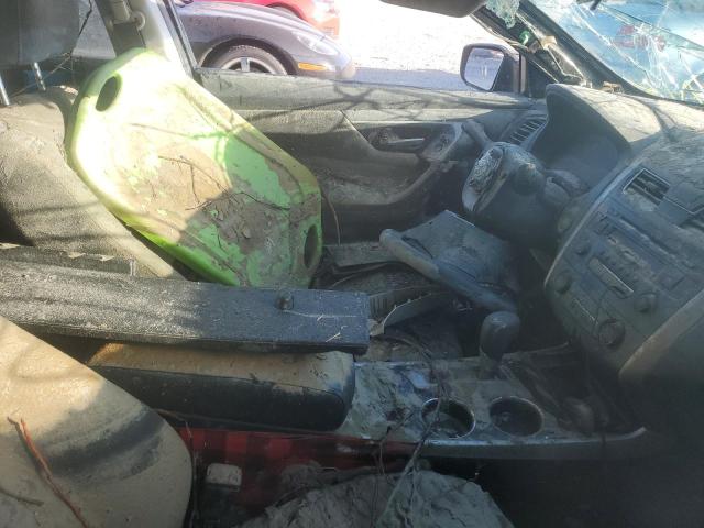 Photo 5 from auction – 2014 NISSAN ALTIMA 2.5 with VIN 1N4AL3APXEC178048