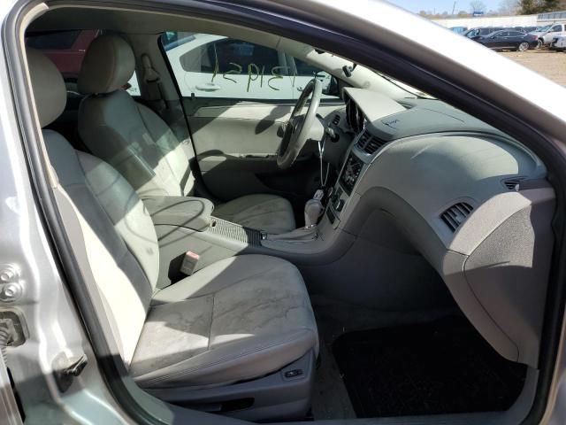 Photo 5 from auction – 2012 CHEVROLET MALIBU 2LT with VIN 1G1ZD5E09CF121749