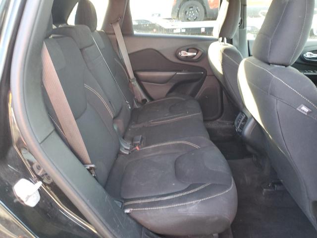 Photo 6 from auction – 2016 JEEP CHEROKEE L with VIN 1C4PJLCB4GW208223