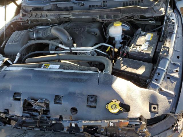 Photo 7 from auction – 2017 RAM 1500 ST with VIN 1C6RR7FT7HS779332