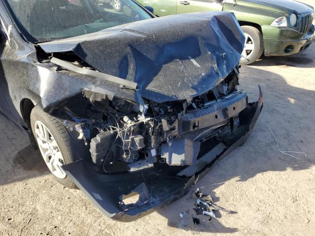 Photo 9 from auction – 2017 NISSAN ALTIMA 2.5 with VIN 1N4AL3AP2HC145680
