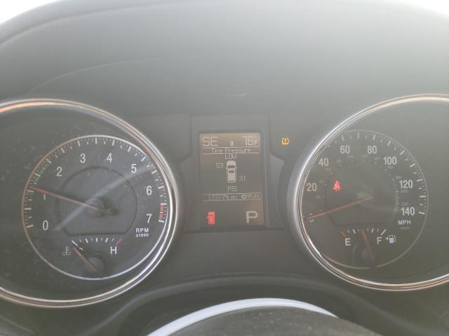 Photo 8 from auction – 2011 JEEP GRAND CHER with VIN 1J4RR6GG6BC629454