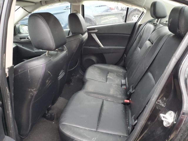 Photo 6 from auction – 2010 MAZDA 3 S with VIN JM1BL1S51A1207281
