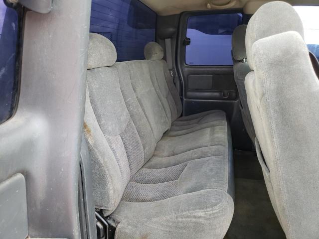 Photo 6 from auction – 2003 CHEVROLET silverado with VIN 2GCEC19V431203483