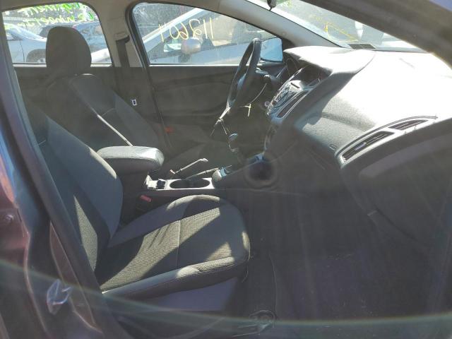 Photo 5 from auction – 2014 FORD FOCUS SE with VIN 1FADP3F28EL172120