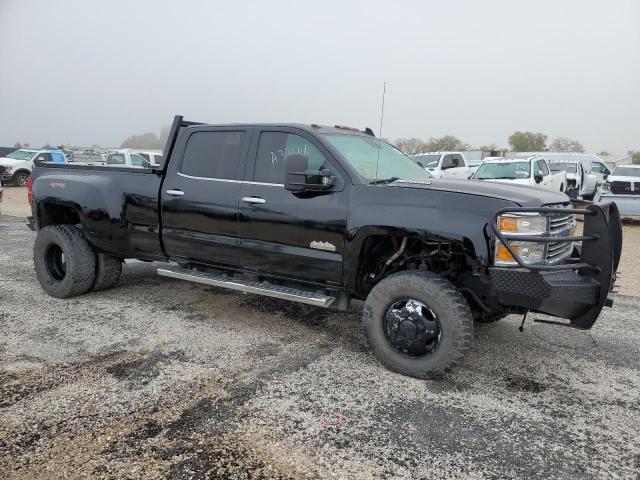 Photo 4 from auction – 2015 CHEVROLET SILVERADO with VIN 1GC4K1E89FF667395