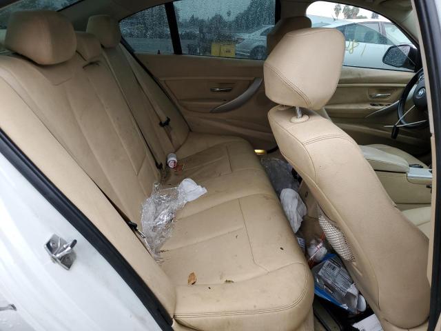 Photo 6 from auction – 2012 BMW 328 I with VIN WBA3A5C57CF258853